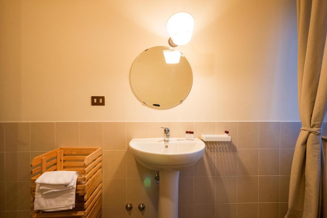 Agriturismo La Commenda-Adults Only Cascia Zimmer foto