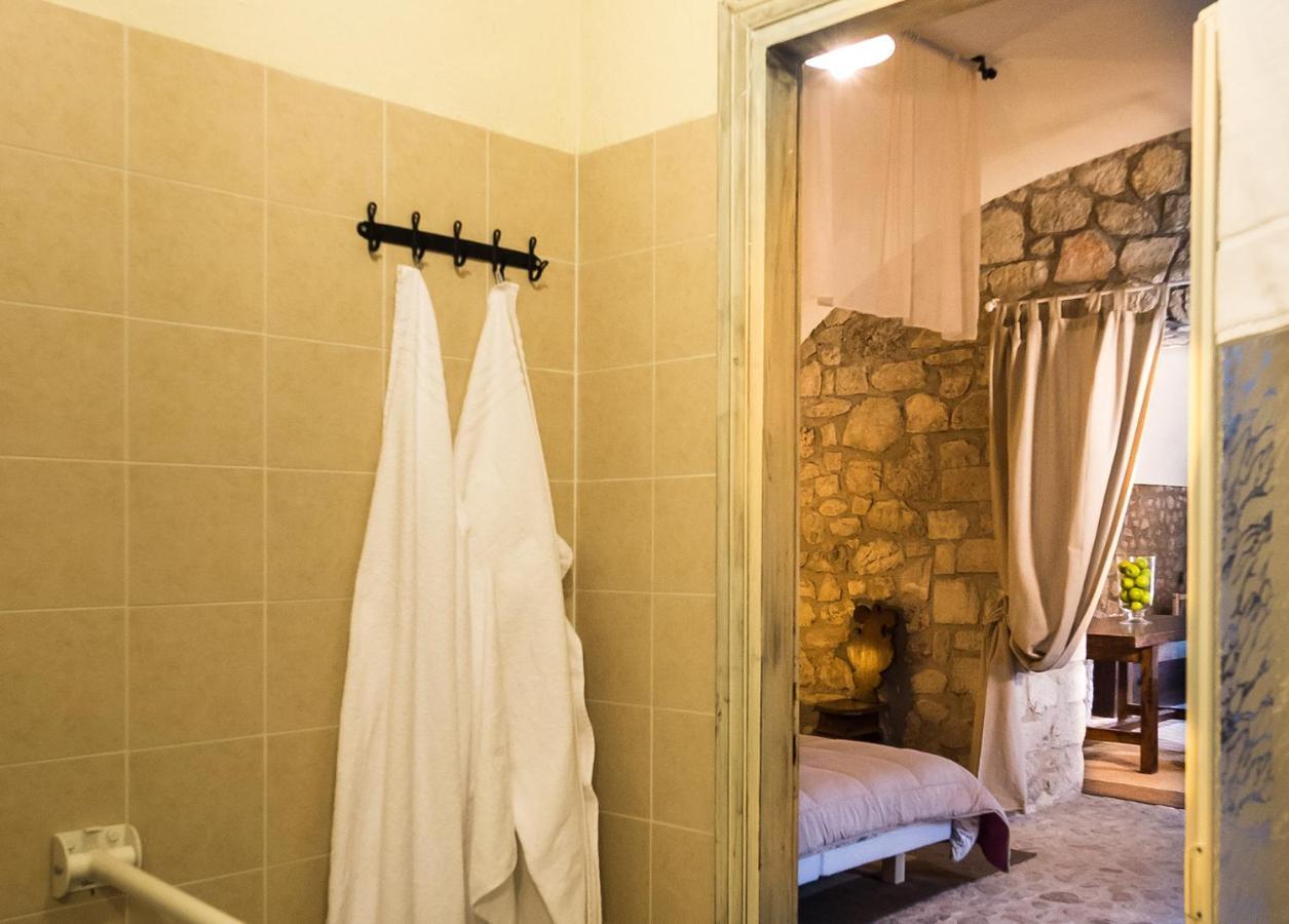 Agriturismo La Commenda-Adults Only Cascia Zimmer foto