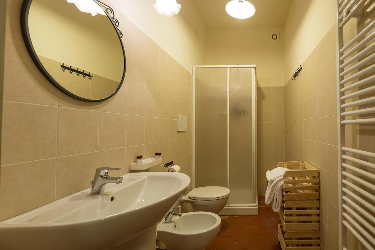 Agriturismo La Commenda-Adults Only Cascia Zimmer foto