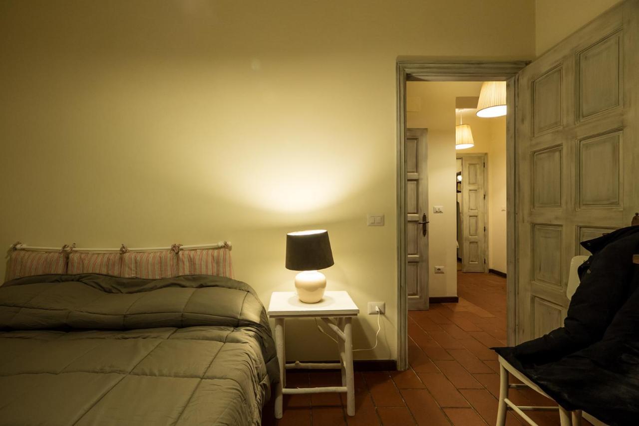 Agriturismo La Commenda-Adults Only Cascia Zimmer foto