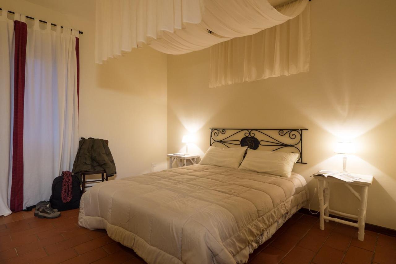 Agriturismo La Commenda-Adults Only Cascia Zimmer foto